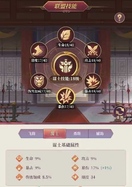 武圣三国手游如何玩转联盟？1