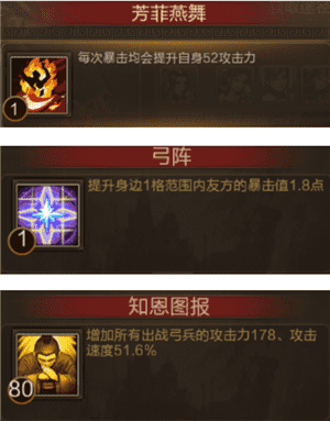 三国战争夺宝奇兵通关攻略5