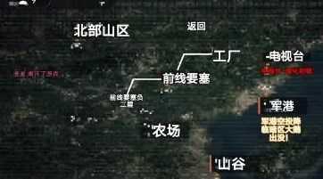 修勾地铁逃生怎么玩截图2