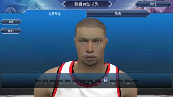 nba2k22中文版