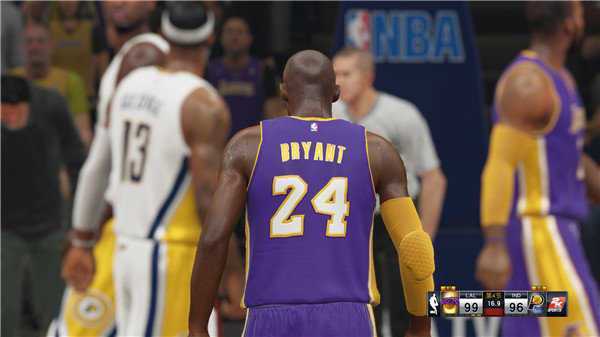 nba2k20无限金币2024截图