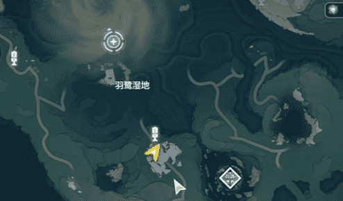 鸣潮羽鹭湿地解谜玩法图文详解