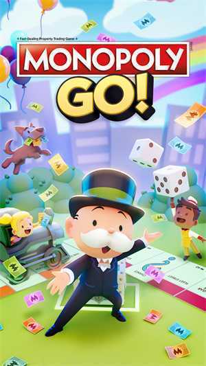 MONOPOLY GO汉化版