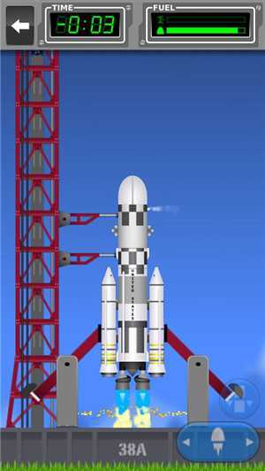 太空宇航局无限零件版(Space Agency)