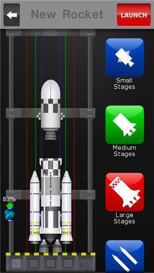 太空宇航局无限零件版(Space Agency)