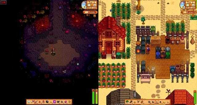 星露谷物语1.5版(Stardew