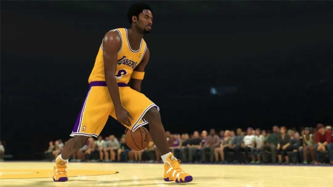 nba2k21苹果版免费