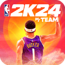 NBA2K24手游直装版免费