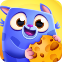 饼干猫爆炸无限金版(Cookie Cats)