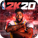 nba2k20中文版手机版