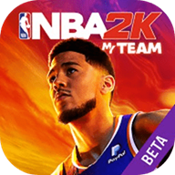 nba2k23免费版