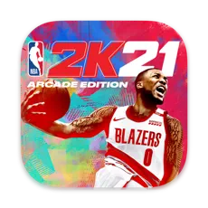 nba2k21苹果版免费